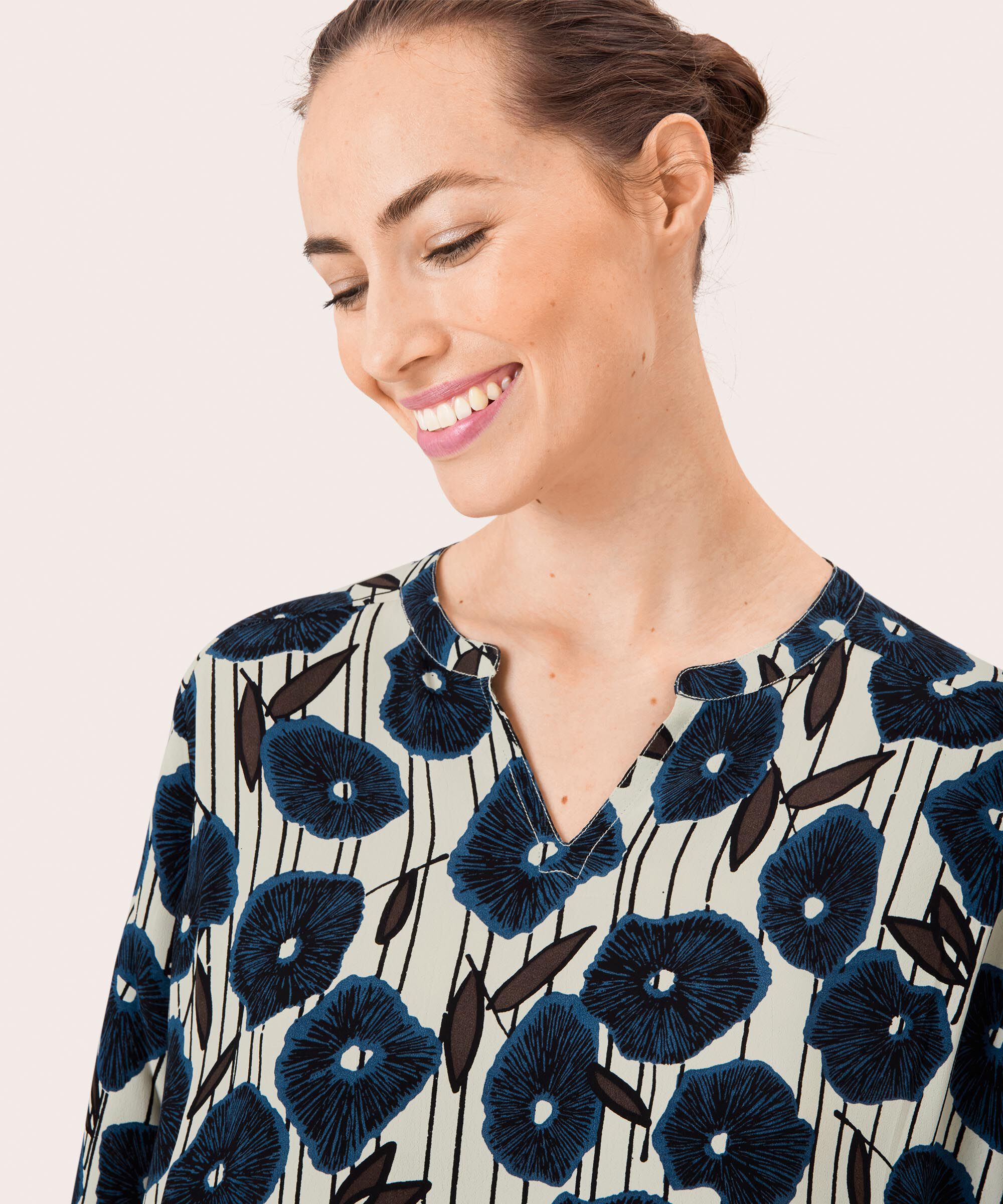 Gravis Tunika, True Navy