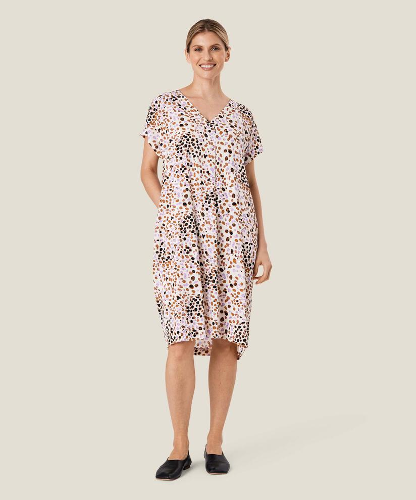 Odetto Kleid, Whitecap