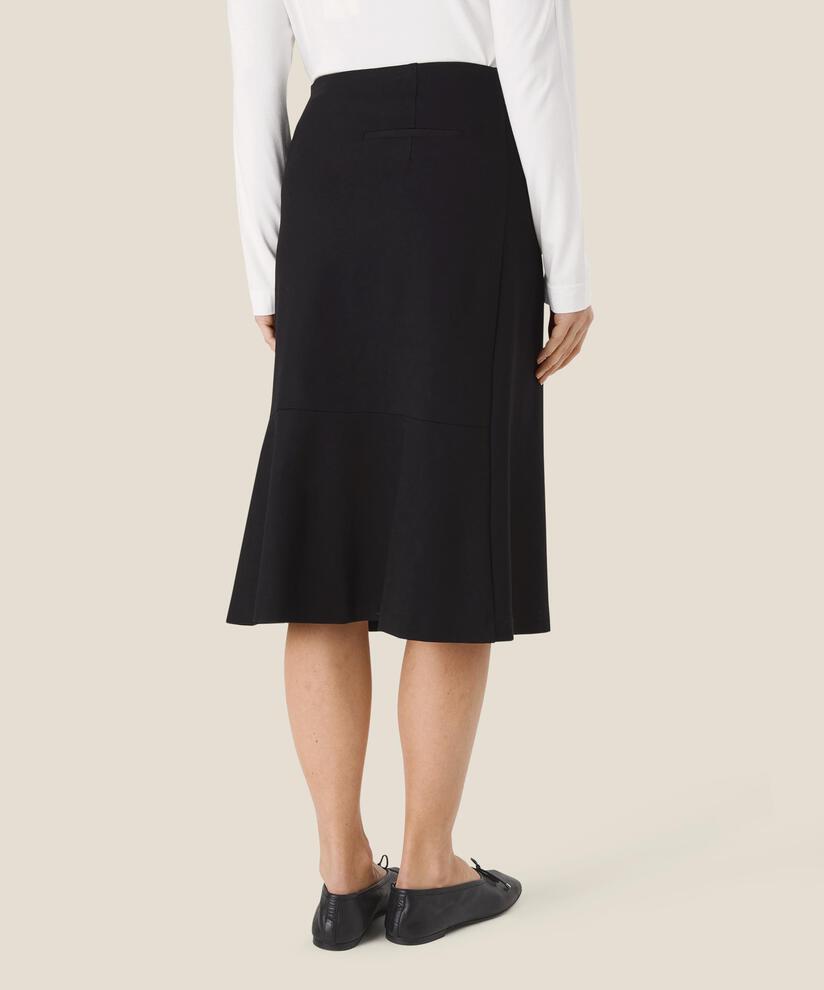 Selma JERSEY Rock, Black