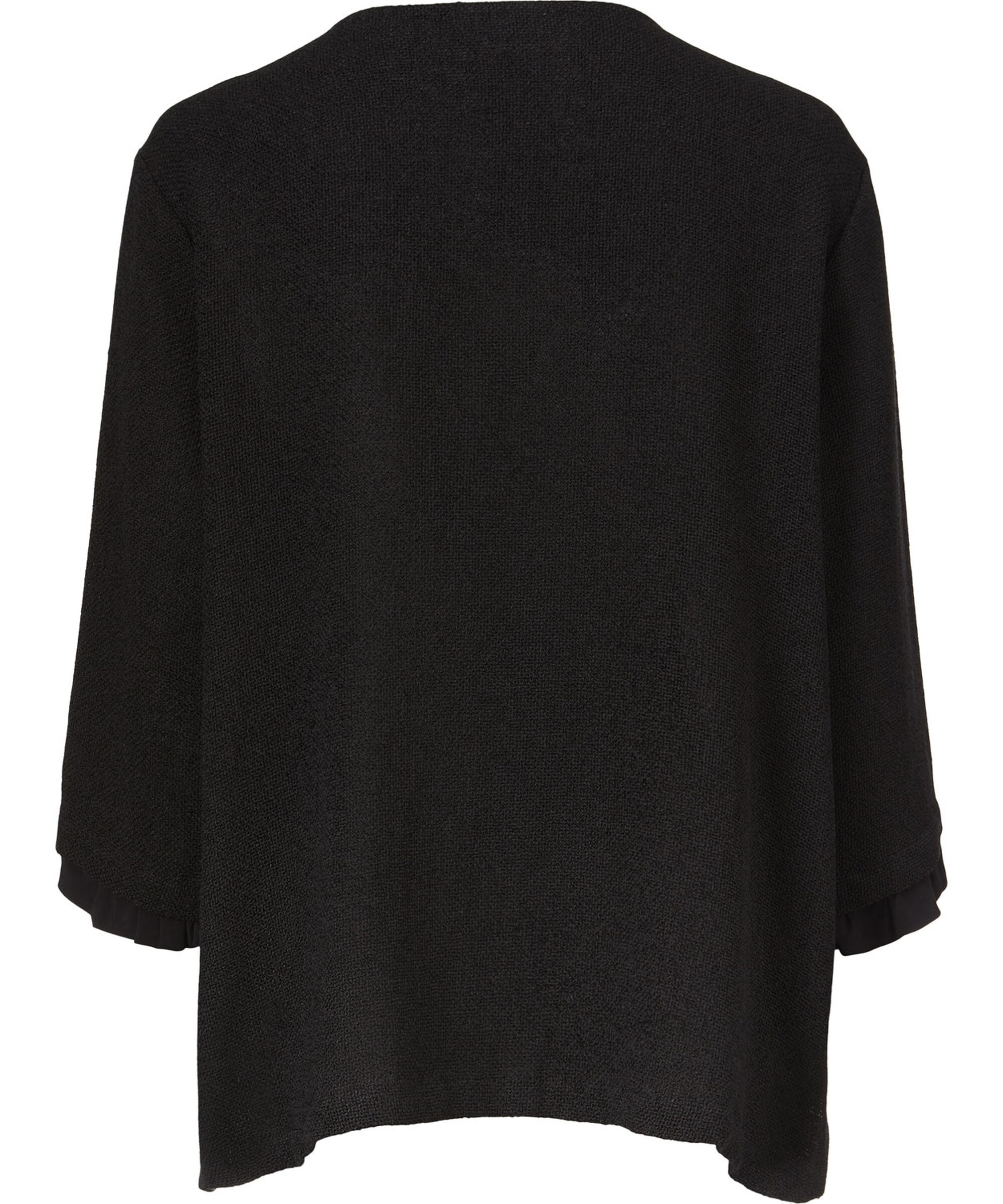 JUNA JACKE, Black