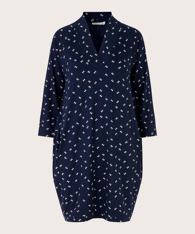 Gritta JERSEY Tunika, Maritime Blue