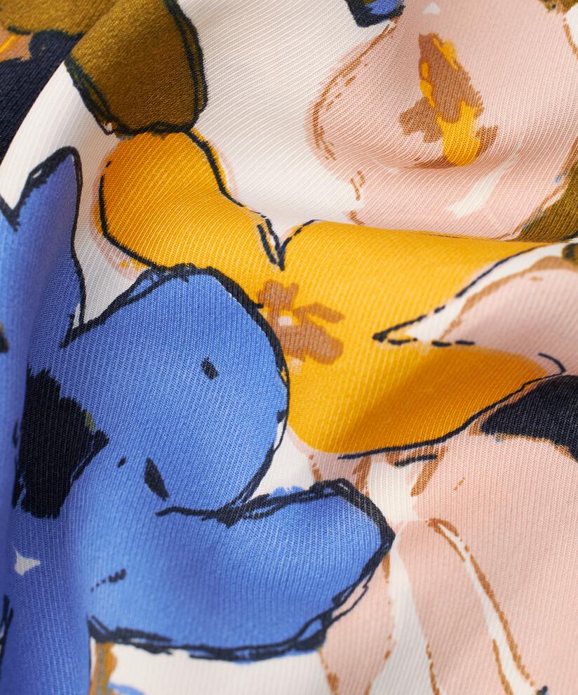 Iosetta Hemdkleid, Wedgewood