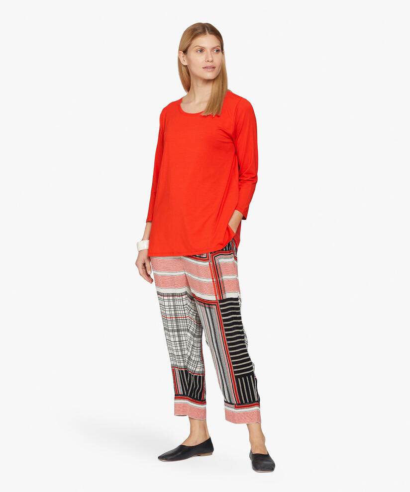PETRINO HOSE, Valient Poppy