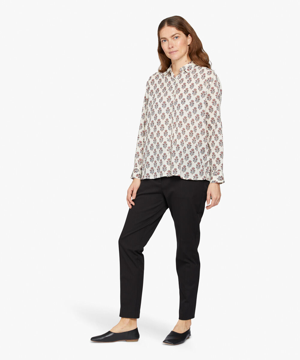 IMMA HEMDBLUSE, Emberglow