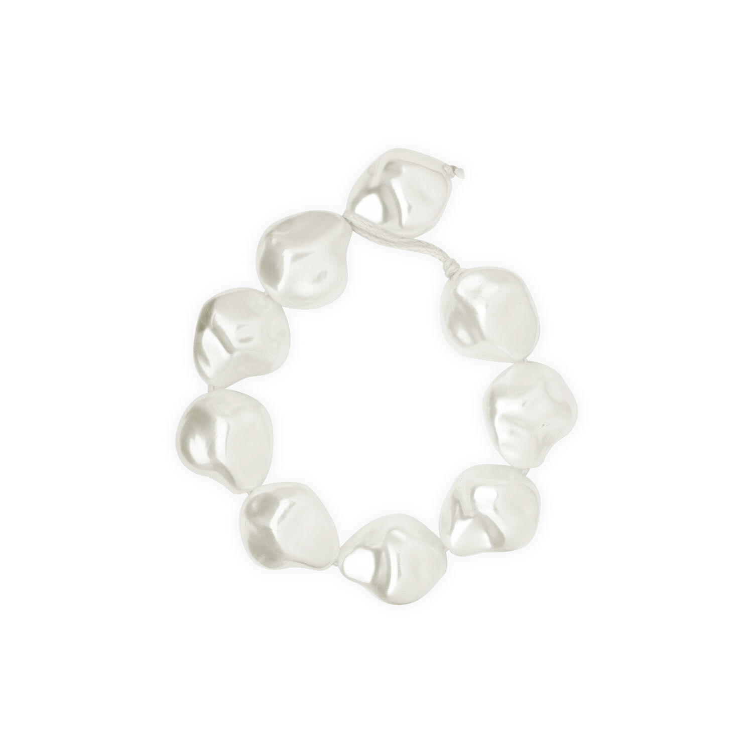 RAJANI ARMBAND, Whitecap