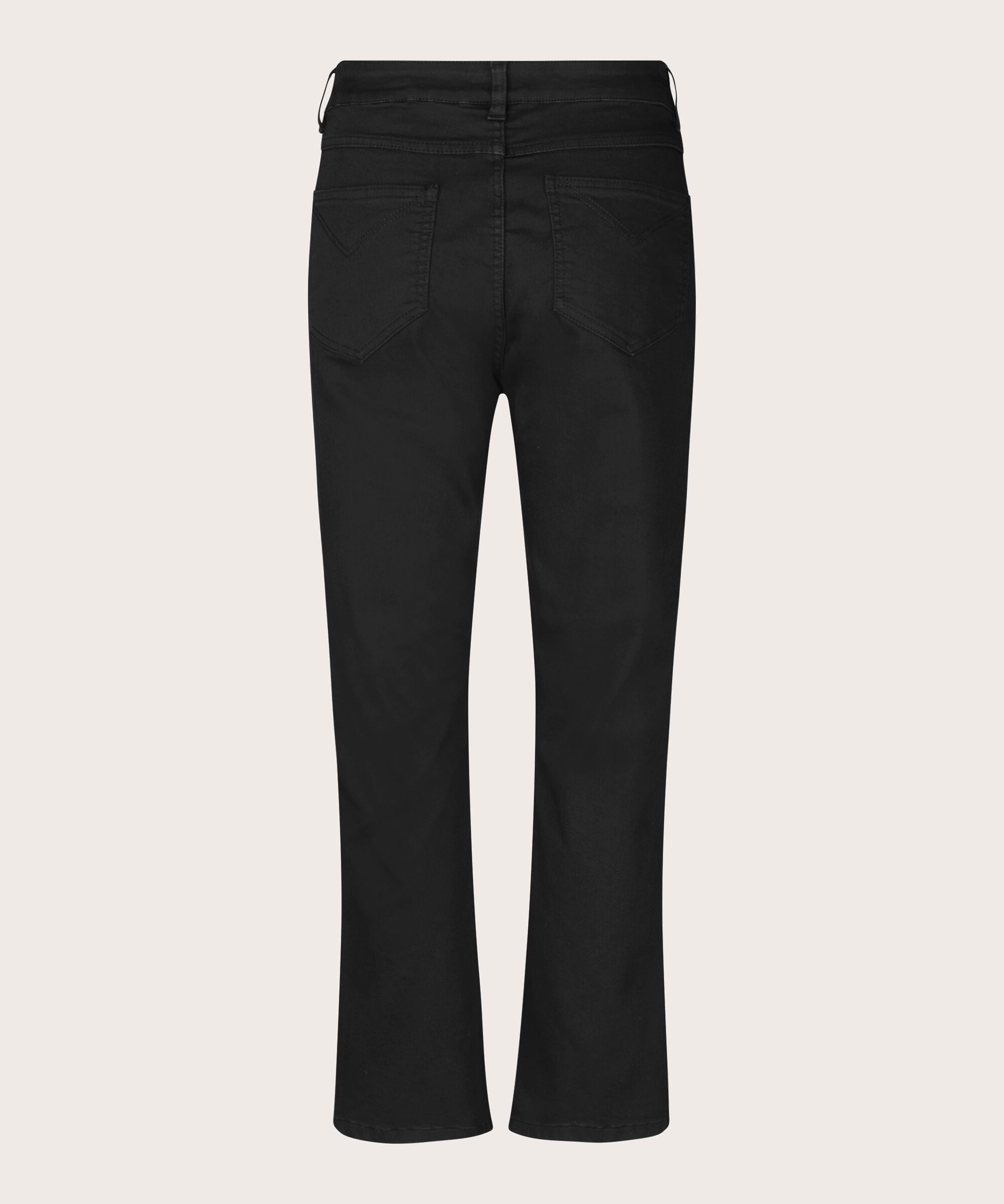 Paulo Hose, Black