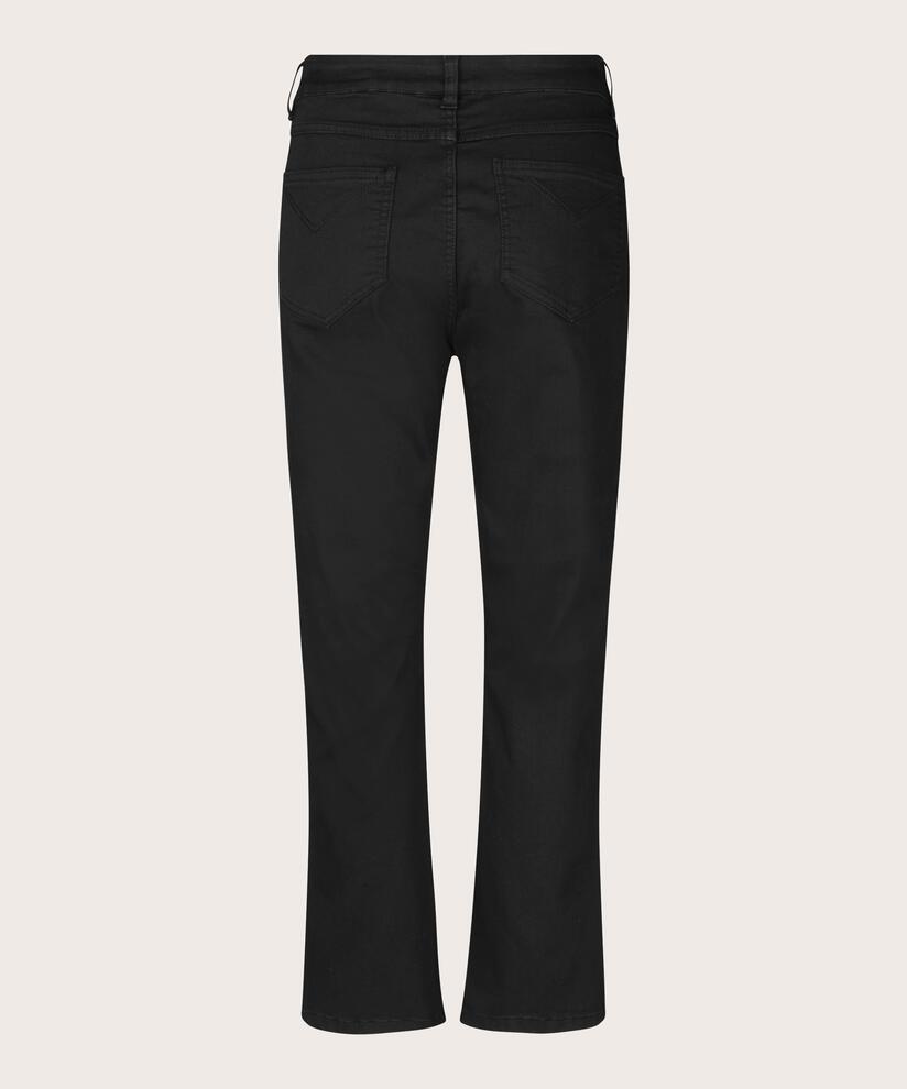 Paulo Hose, Black