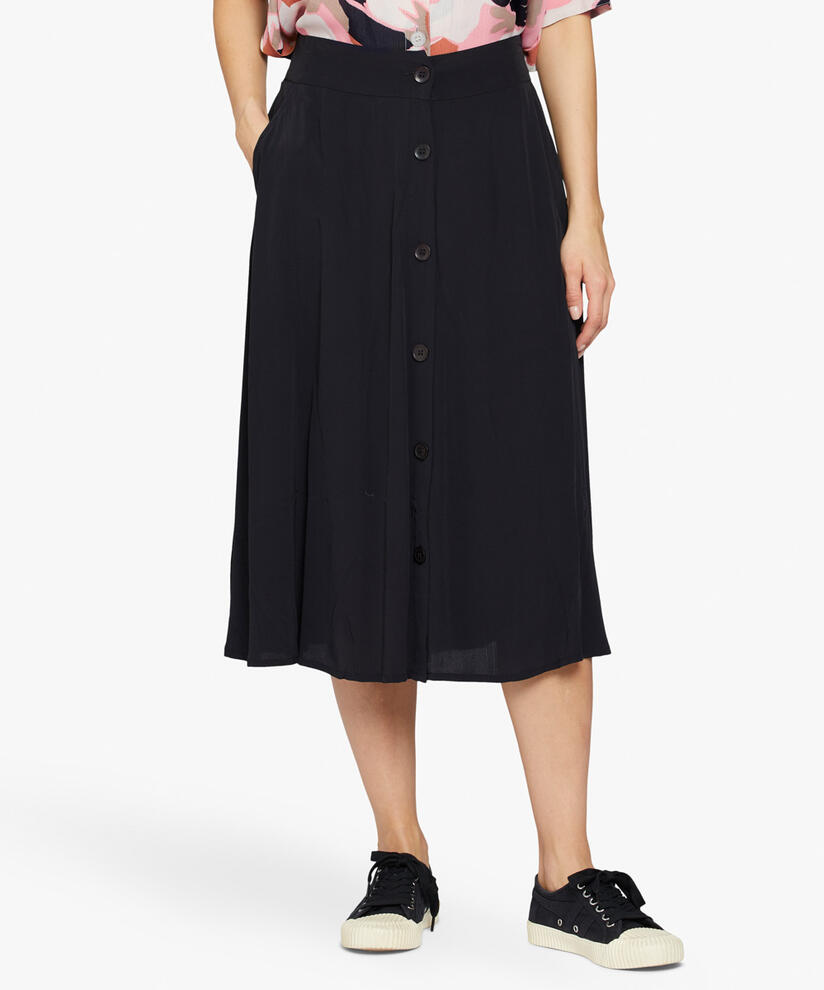 SANDIE ROCK, Black