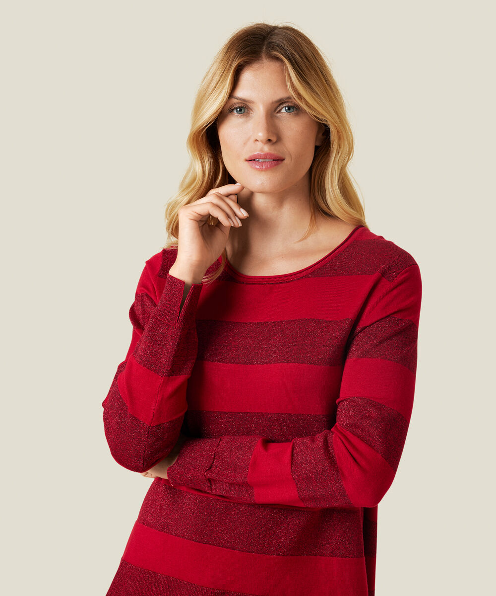 FILINA SHIRT, Chilli Pepper