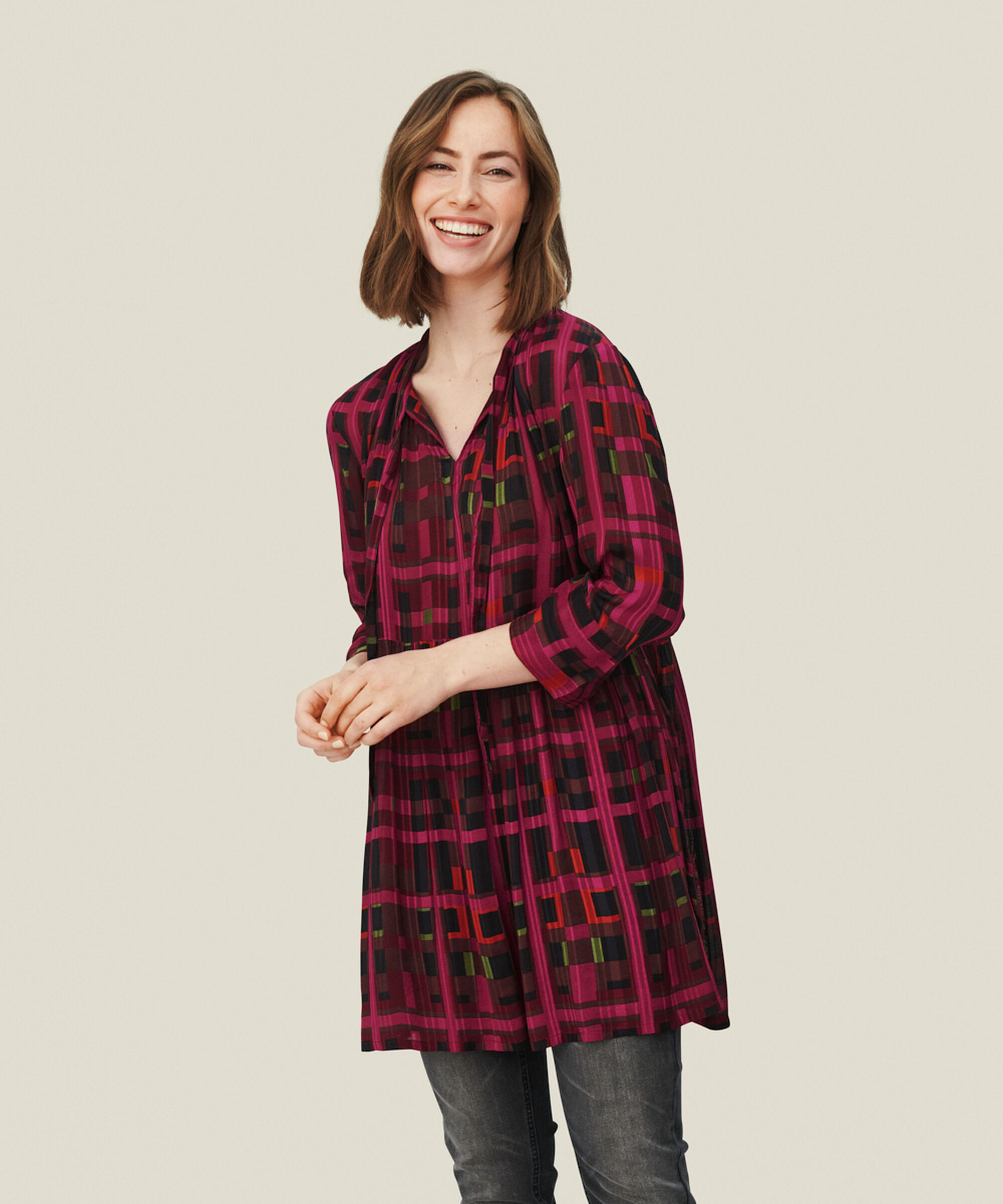 GRETEL TUNIKA, Sangria