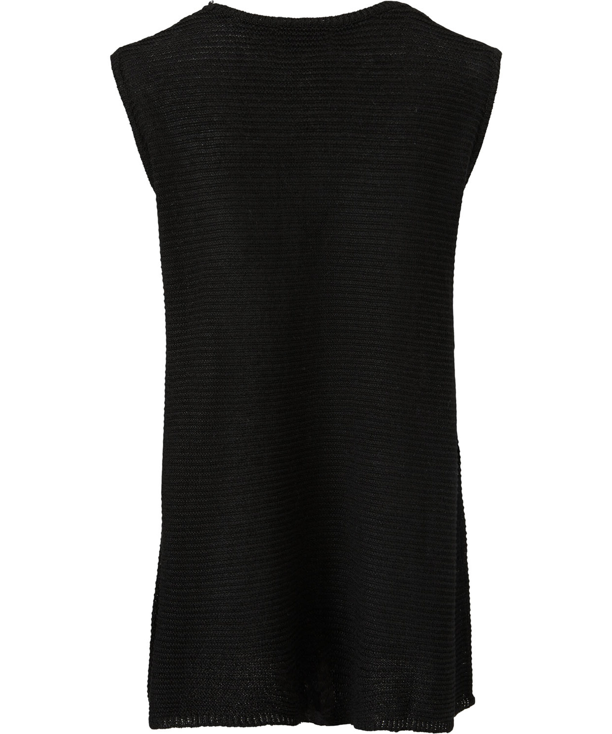 FANJA SHIRT, Black