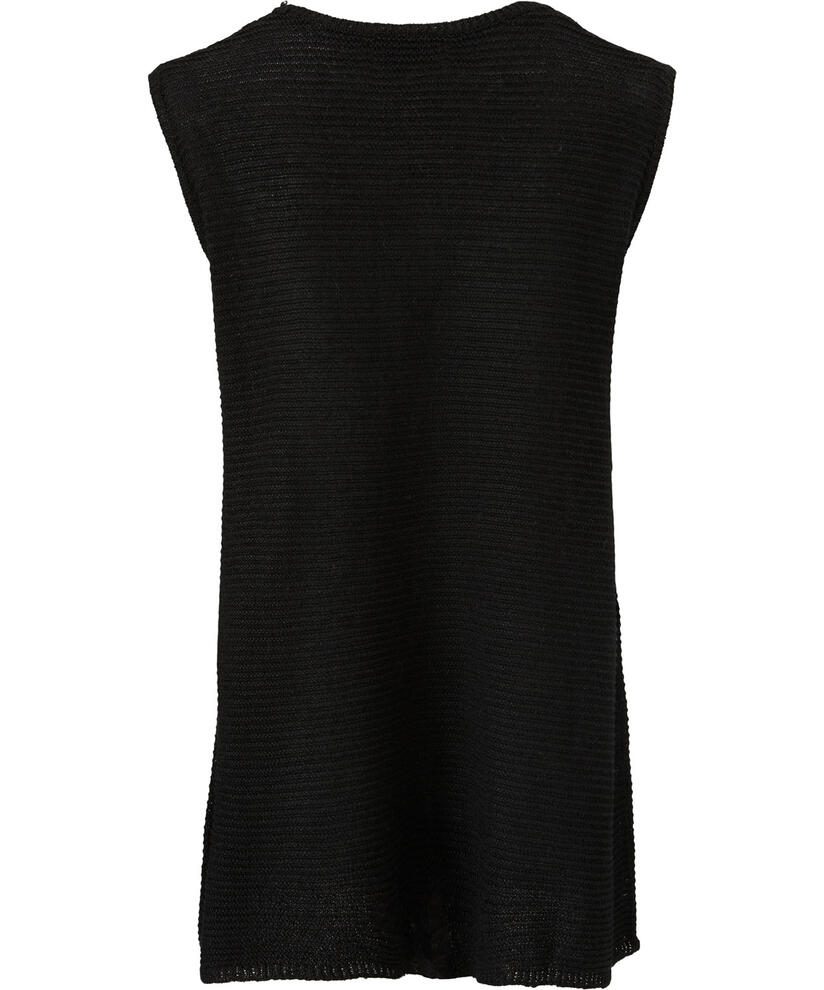 FANJA SHIRT, Black