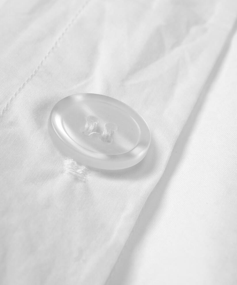 Idakai Hemdbluse, White