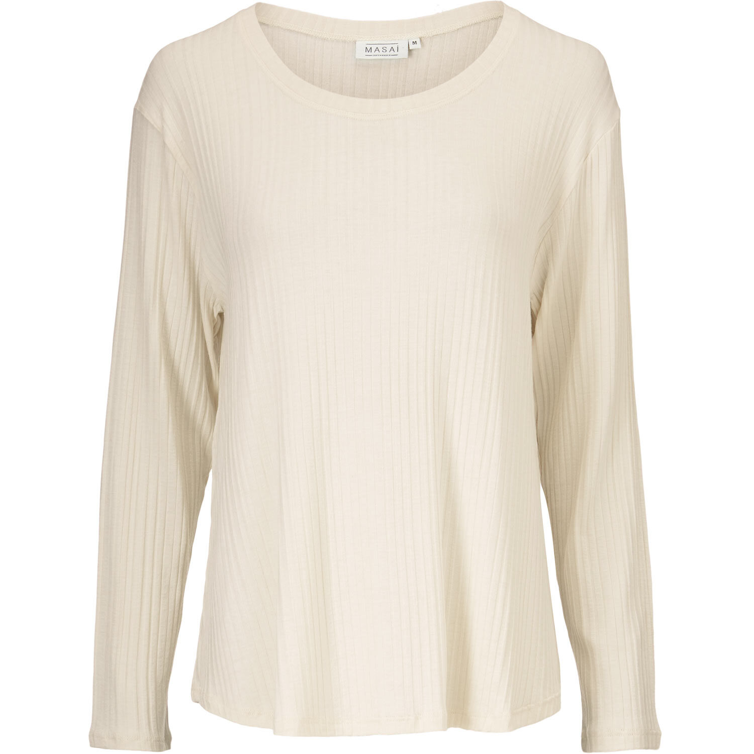 BADISNA SHIRT, Whitecap