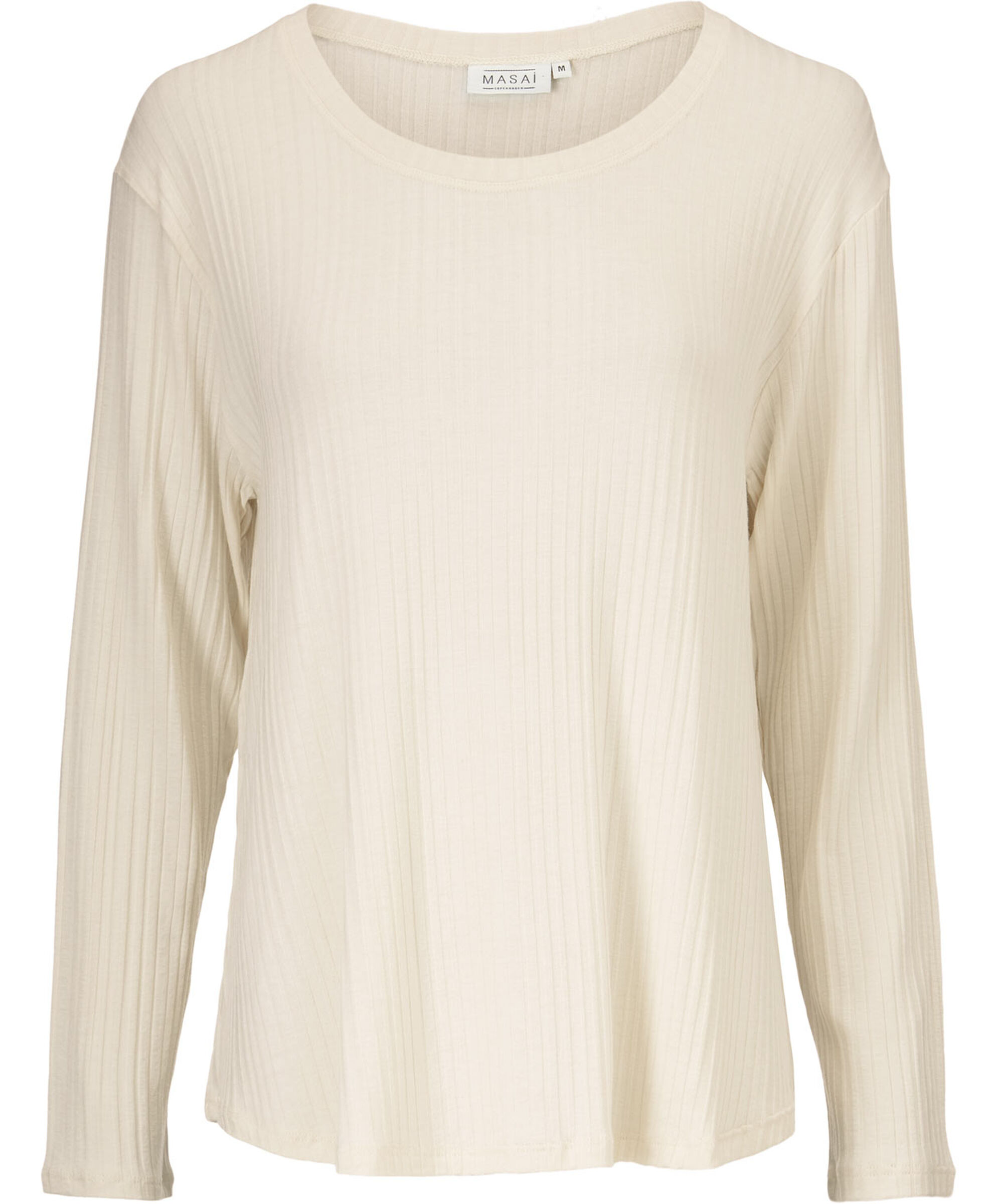 BADISNA SHIRT, Whitecap