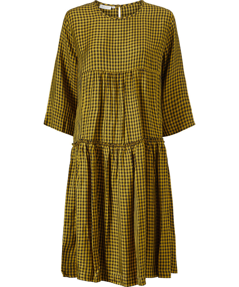 NYKIA KLEID, Olive Oil
