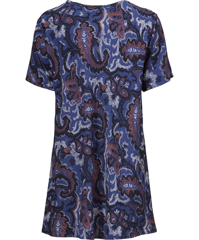 KLARA SHIRT, Crown Blue