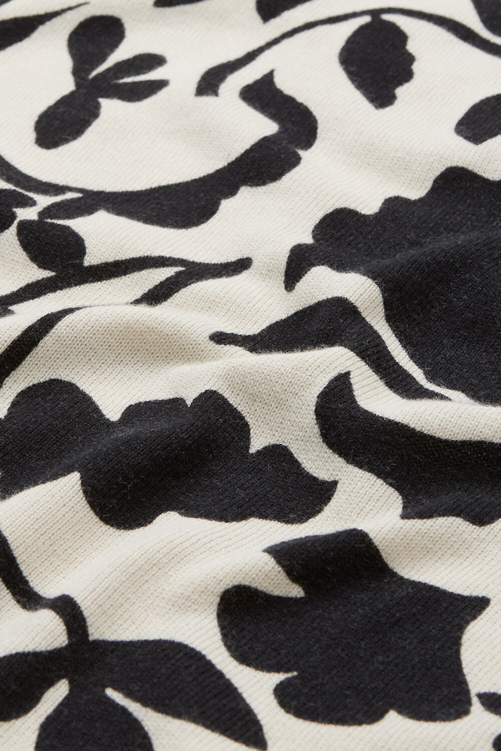 FENELLA SHIRT, Black