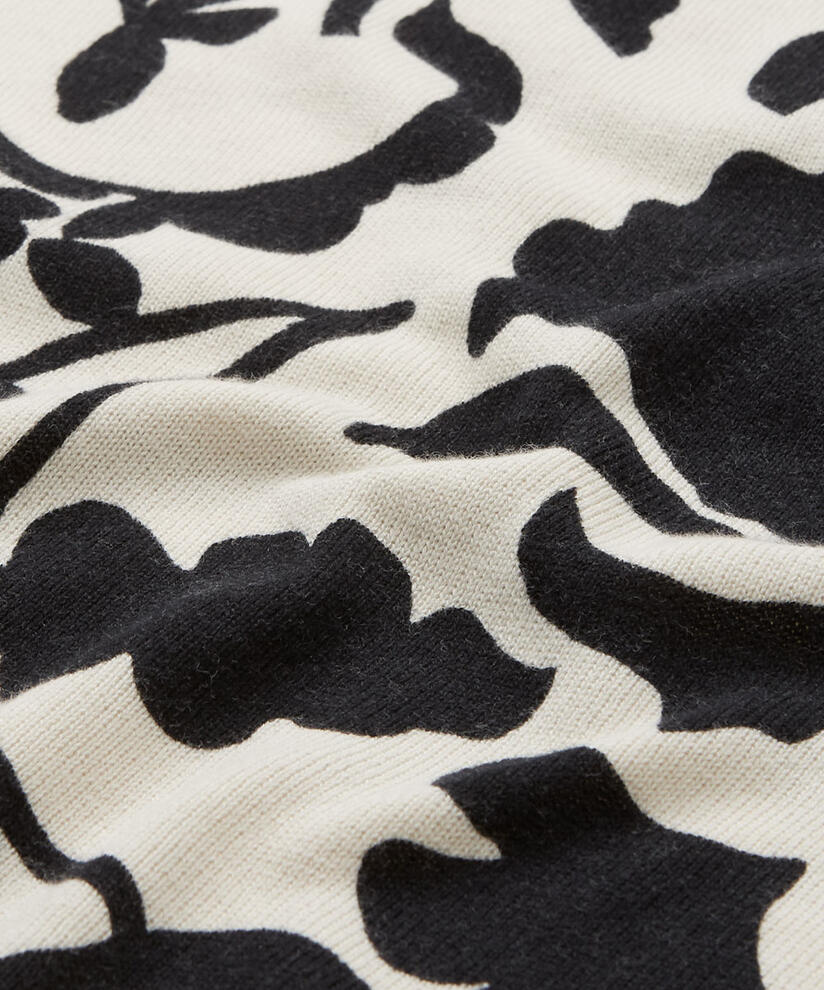 FENELLA SHIRT, Black