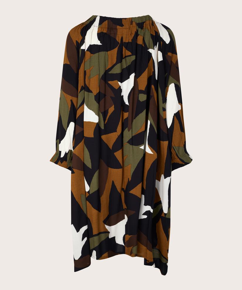 Gazelle Tunika, Monk's Robe