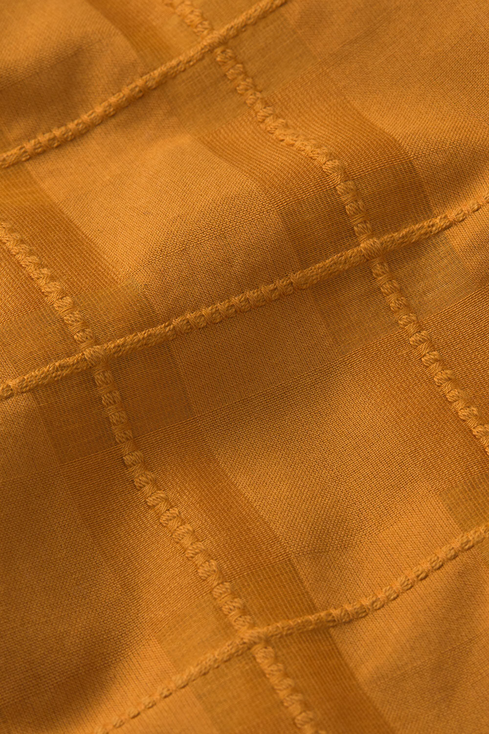 GEAM HEMDBLUSE, Inca Gold