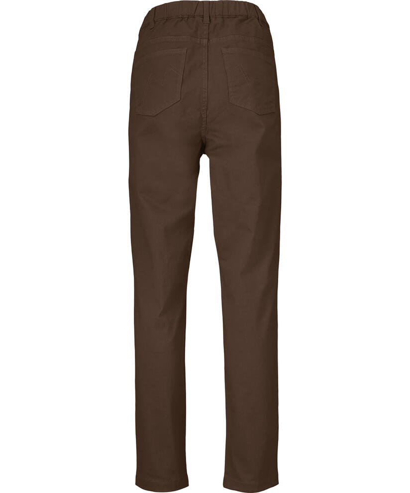 PAPIA HOSE, Chestnut