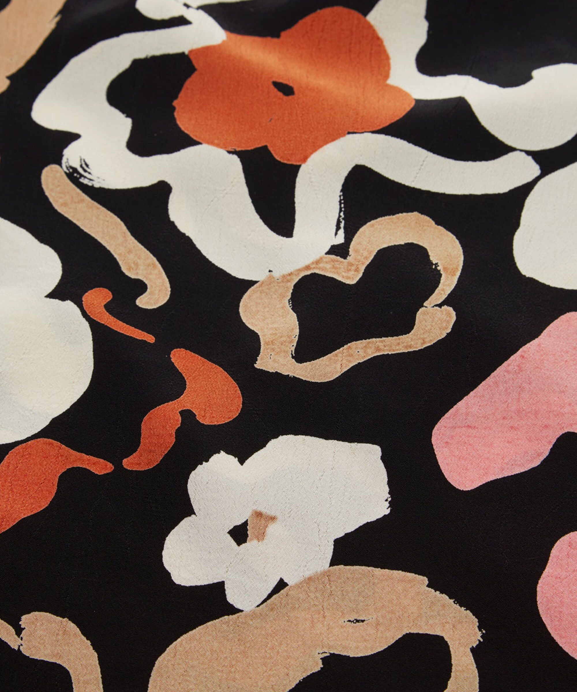 VEO TUNIKA, Dusty Rose