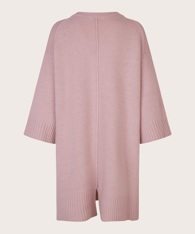 Gise Tunika, Dawn Pink