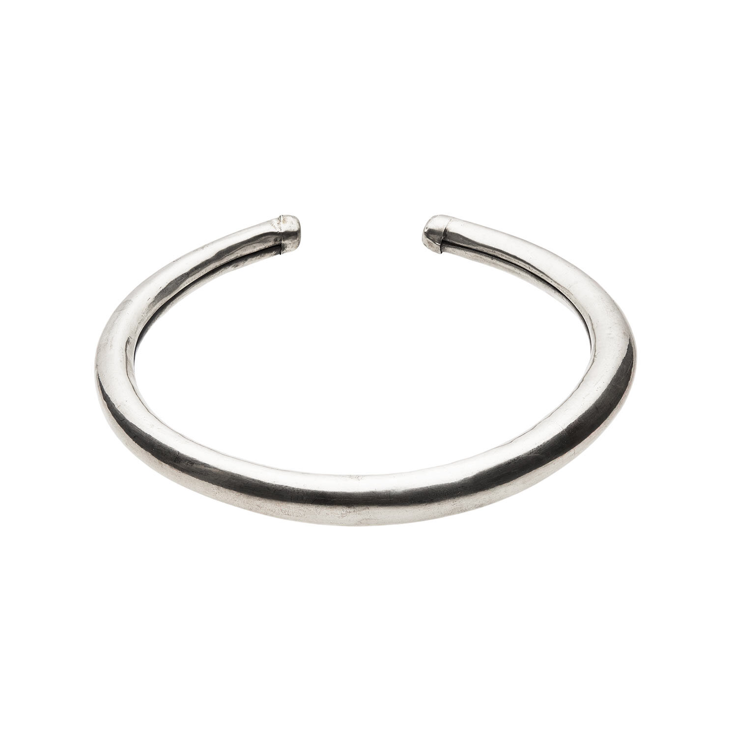 RENELLE HALSKETTE, Silver