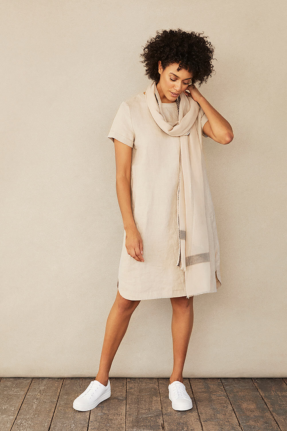 NALANI KLEID, Natural