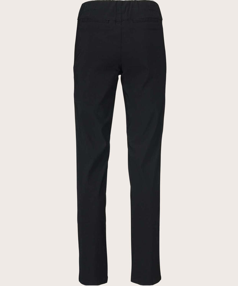 Pearl Hose, Black