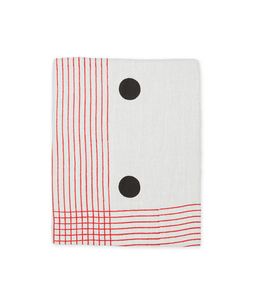 ADELYN TUCH, Valient Poppy