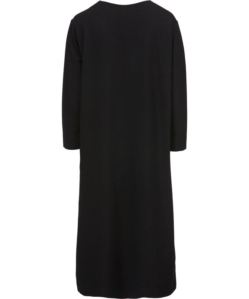 Nikini JERSEY Kleid, Black