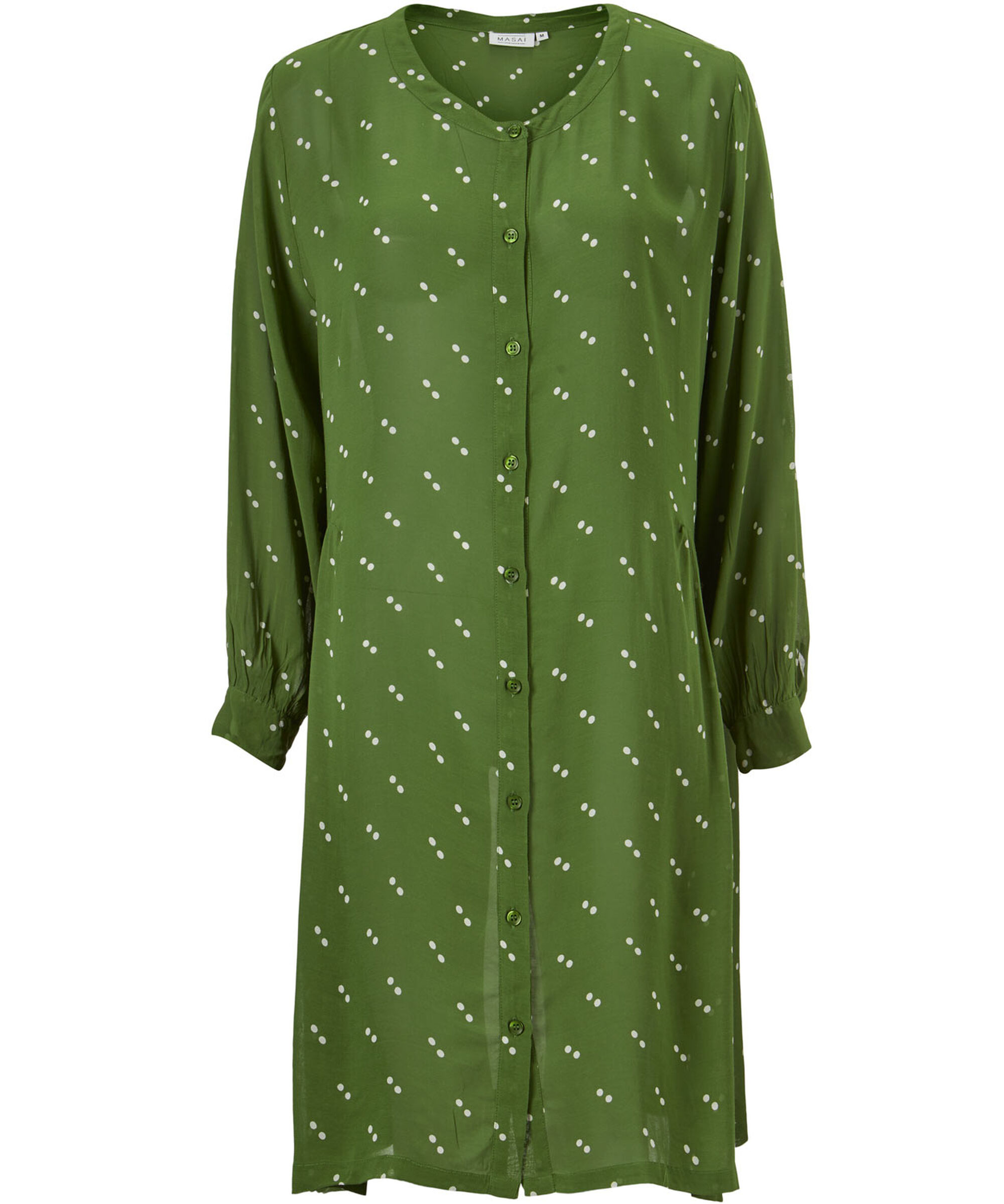 NELLY KLEID, Garden Green