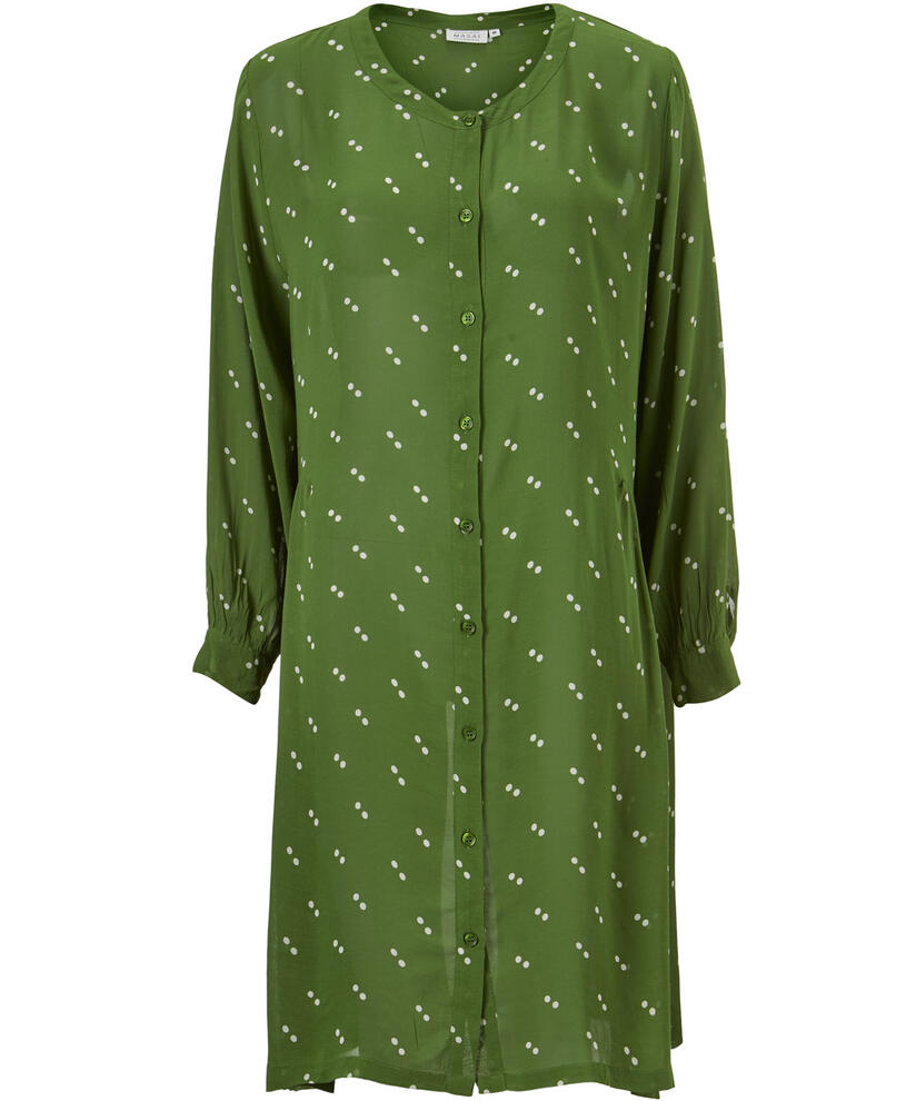 NELLY KLEID, Garden Green