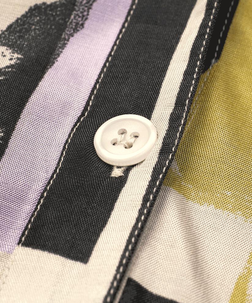 Irekana Hemdbluse, Lentil Sprout