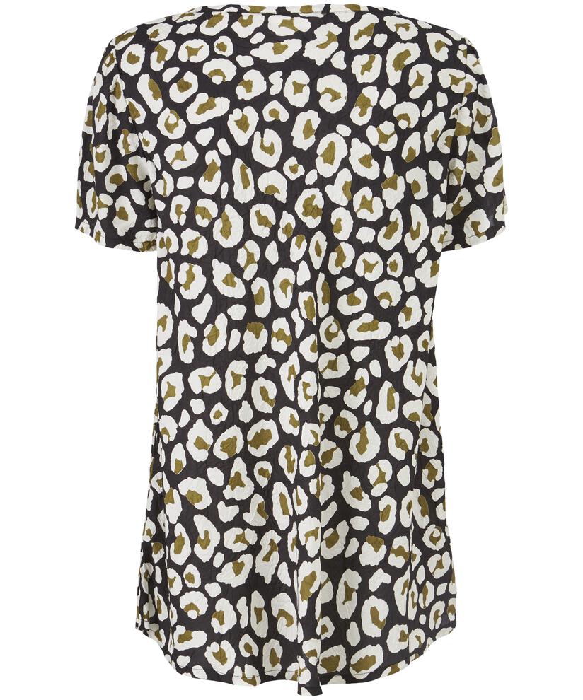 KLARA SHIRT, Beech