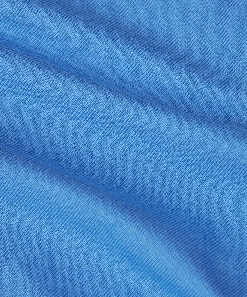 Jerseykleid mit Rundhalsausschnitt und Eingrifftaschen, Marina