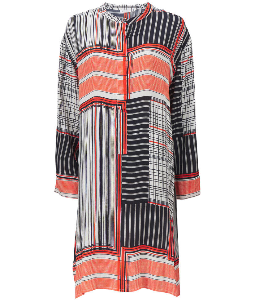 NOLENA KLEID, Valient Poppy