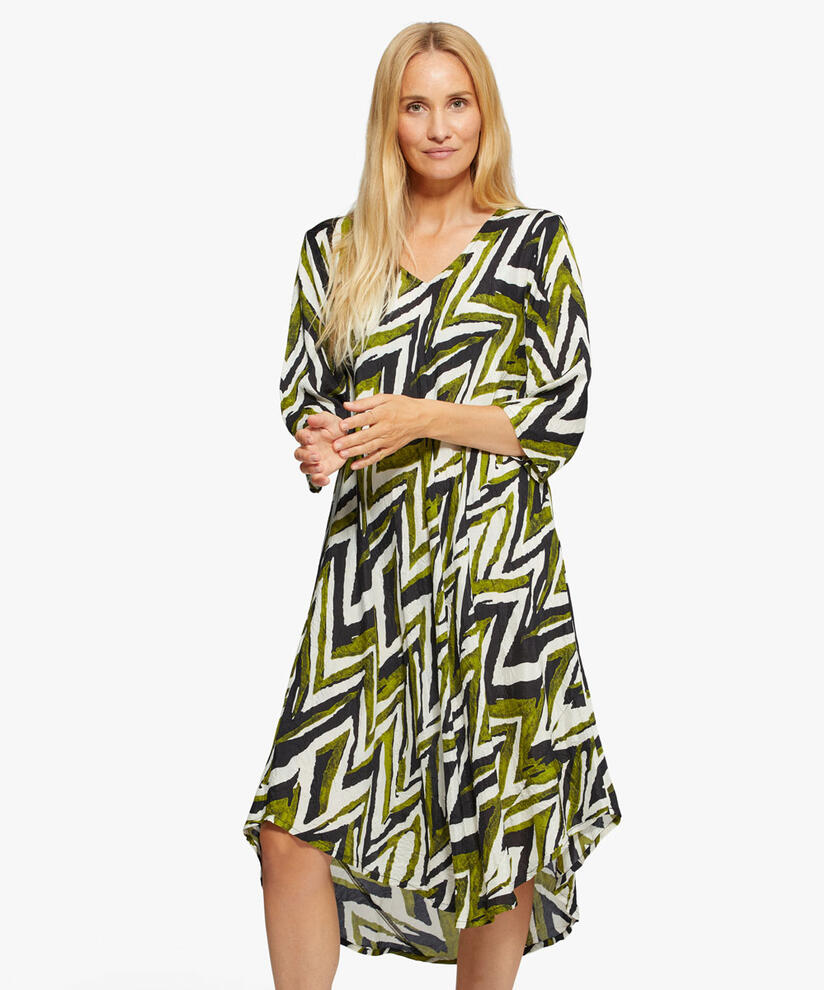 NORA KLEID, Woodbine