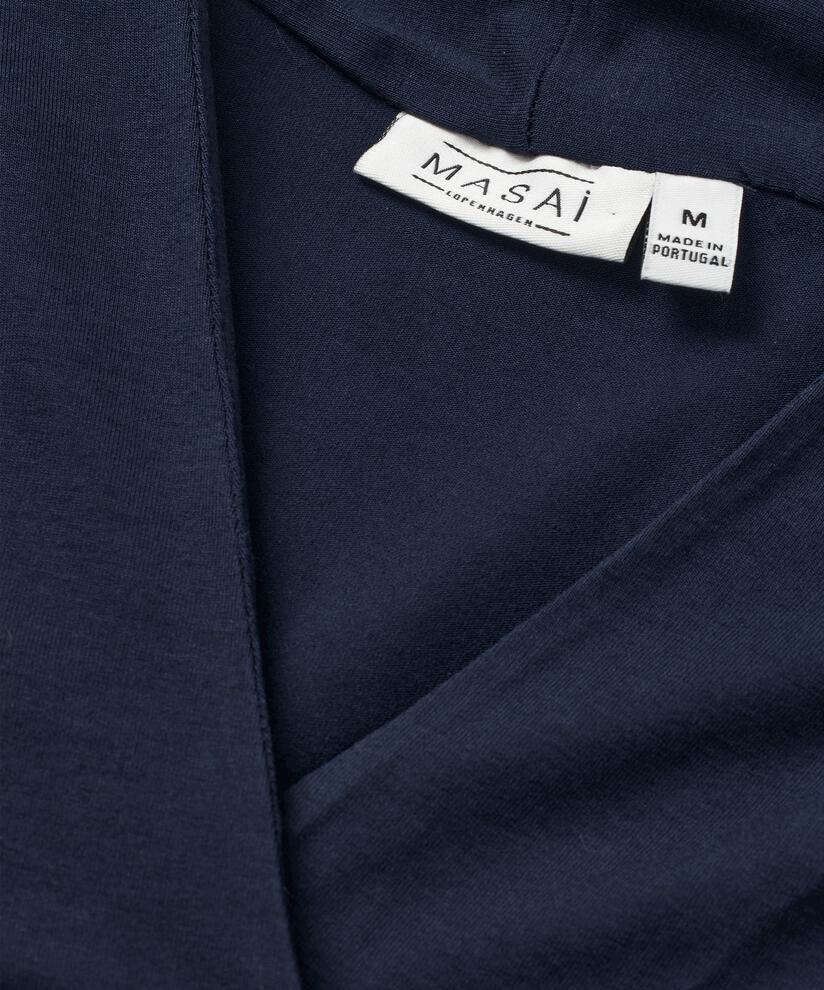Diana T-Shirt, Navy
