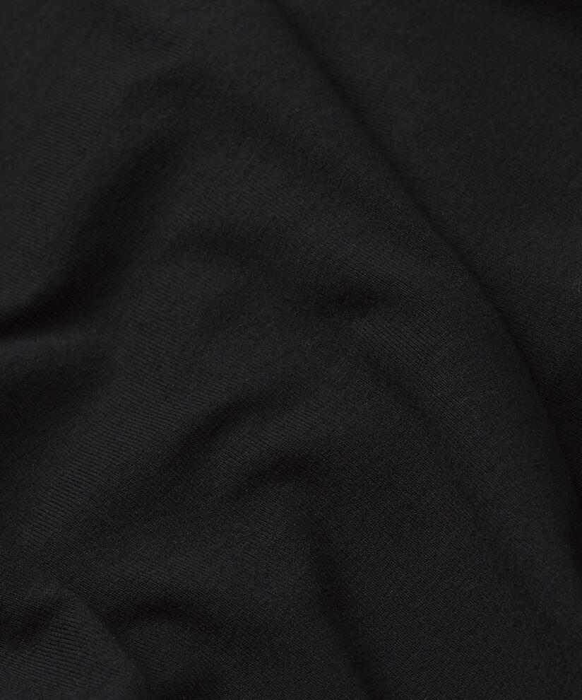 HABITA TUNIKA, Black