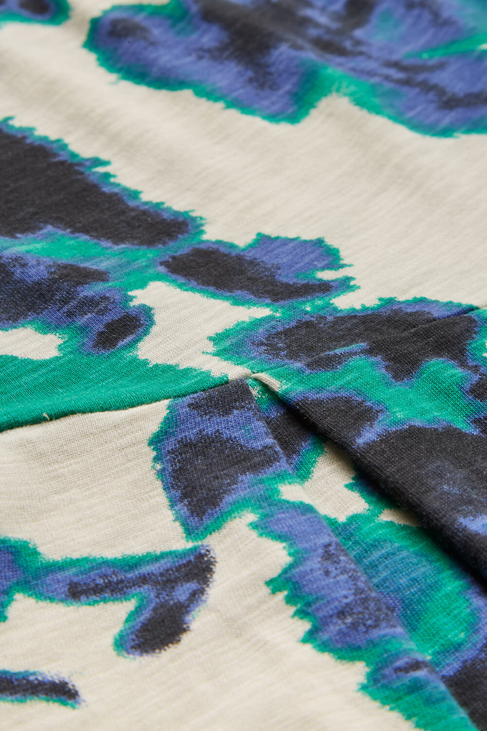 OLNIA JERSEY KLEID, Alhambra