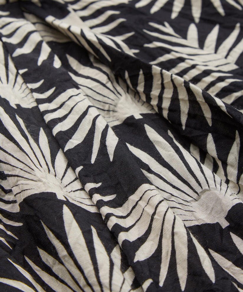 HARPER TUNIKA, Black