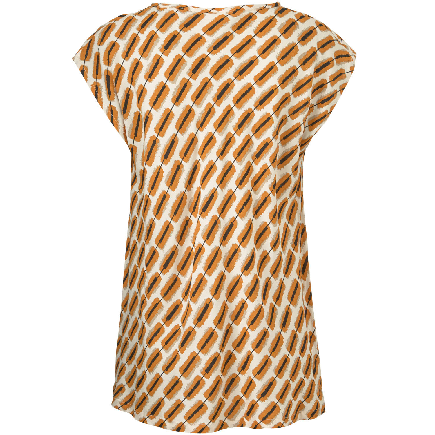 KANI SHIRT, Inca Gold