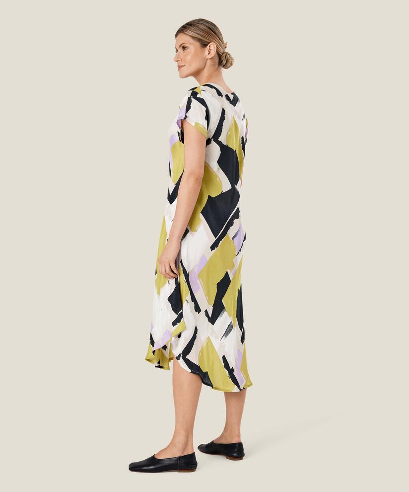 Nebili Kleid, Lentil Sprout
