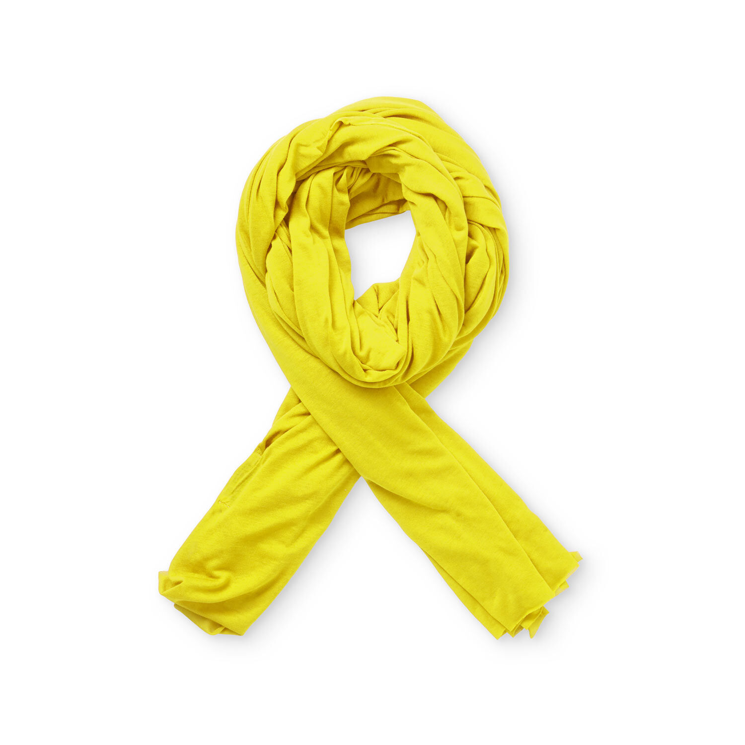 Tuch aus Modal, Green Sheen