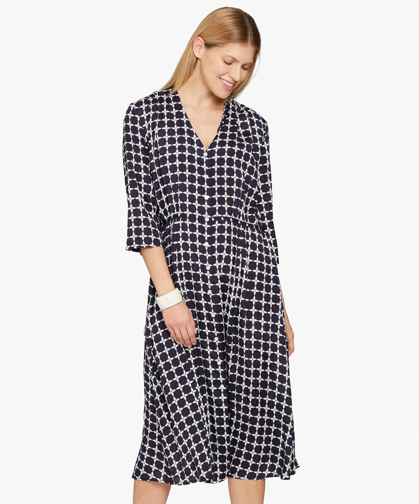 NINI HEMDKLEID, Navy