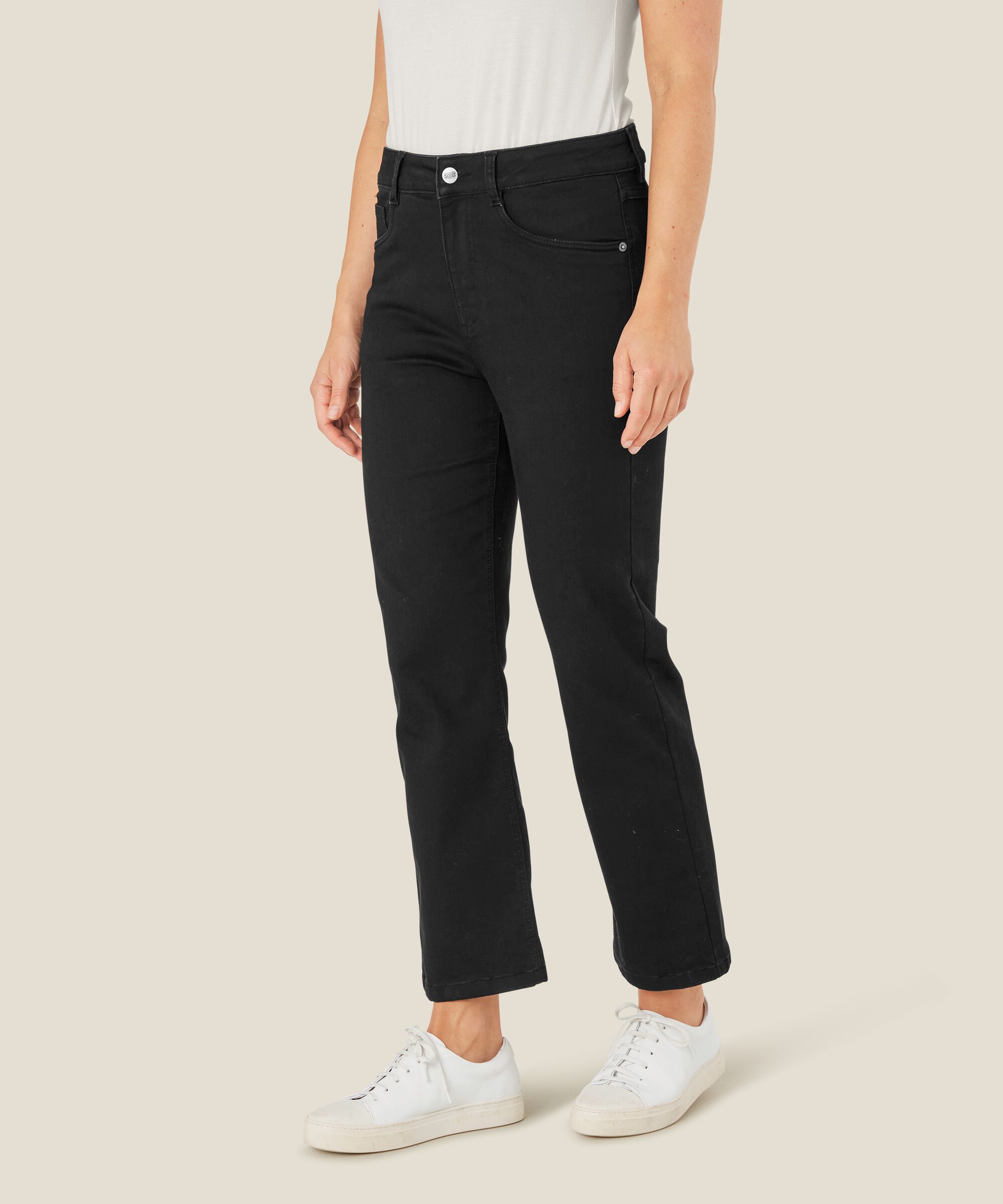 Paulo Hose, Black
