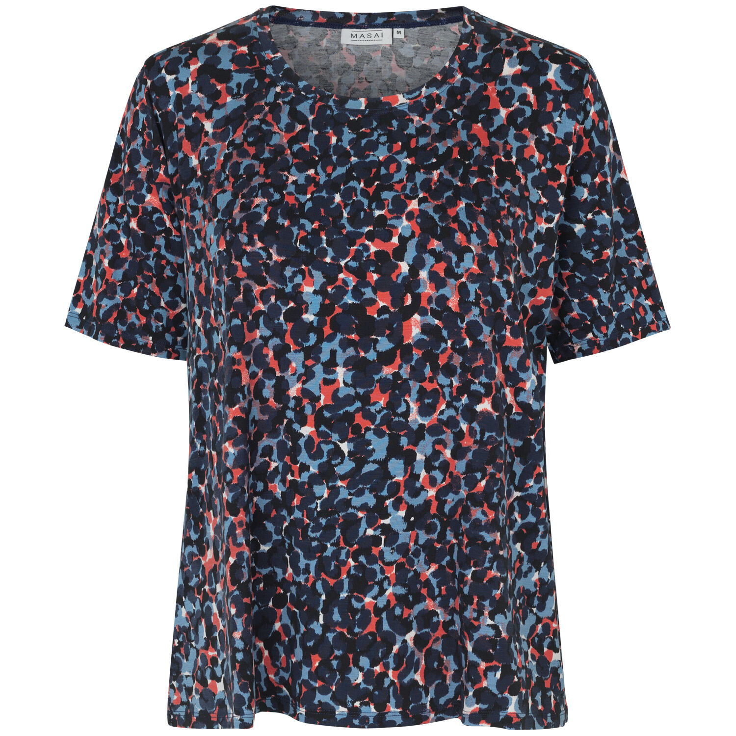 BUTTA JERSEY T-SHIRT, Quiet Harbor